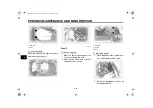 Preview for 56 page of Yamaha Royal Star XVZ13CTMW Owner'S Manual