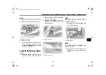 Preview for 59 page of Yamaha Royal Star XVZ13CTMW Owner'S Manual