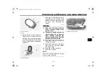 Preview for 65 page of Yamaha Royal Star XVZ13CTMW Owner'S Manual