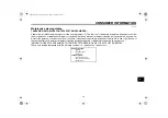 Preview for 95 page of Yamaha Royal Star XVZ13CTMW Owner'S Manual