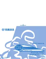 Yamaha Royal Star XVZ13CTV Owner'S Manual предпросмотр