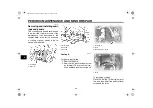 Предварительный просмотр 54 страницы Yamaha Royal Star XVZ13CTW Owner'S Manual