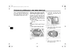 Предварительный просмотр 64 страницы Yamaha Royal Star XVZ13CTW Owner'S Manual