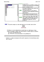 Preview for 31 page of Yamaha RP-U100 Owner'S Manual