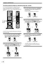 Preview for 22 page of Yamaha RP-U200 Operation Manual