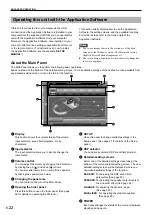 Preview for 26 page of Yamaha RP-U200 Operation Manual