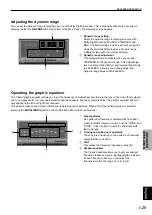 Preview for 29 page of Yamaha RP-U200 Operation Manual