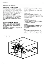 Preview for 46 page of Yamaha RP-U200 Operation Manual