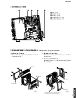 Preview for 5 page of Yamaha RP-U200 Service Manual