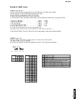 Preview for 9 page of Yamaha RP-U200 Service Manual