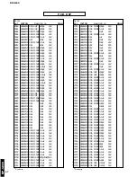 Preview for 42 page of Yamaha RP-U200 Service Manual