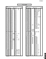 Preview for 43 page of Yamaha RP-U200 Service Manual