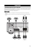 Preview for 13 page of Yamaha RS-202B Owner'S Manual