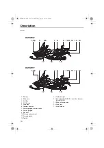 Предварительный просмотр 18 страницы Yamaha RS VENTURE 2014 Owner'S Manual