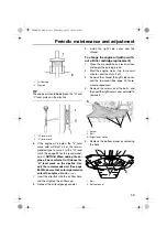 Предварительный просмотр 67 страницы Yamaha RS VENTURE 2014 Owner'S Manual