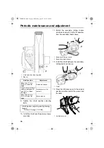 Предварительный просмотр 74 страницы Yamaha RS VENTURE 2014 Owner'S Manual