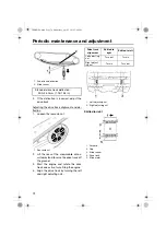 Предварительный просмотр 82 страницы Yamaha RS VENTURE 2014 Owner'S Manual