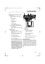 Предварительный просмотр 91 страницы Yamaha RS VENTURE 2014 Owner'S Manual