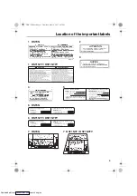 Preview for 9 page of Yamaha RS Venture RST1NTFJ Owner'S Manual