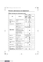 Preview for 62 page of Yamaha RS Venture RST1NTFJ Owner'S Manual