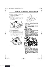 Preview for 73 page of Yamaha RS Venture RST1NTFJ Owner'S Manual