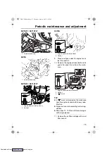 Preview for 79 page of Yamaha RS Venture RST1NTFJ Owner'S Manual