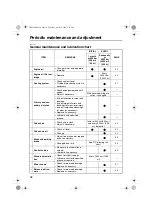 Preview for 44 page of Yamaha RS Venture RST90Y Owner'S Manual