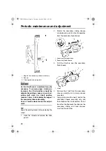 Preview for 56 page of Yamaha RS Venture RST90Y Owner'S Manual