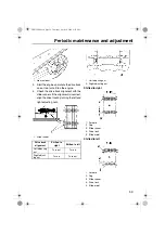 Preview for 65 page of Yamaha RS Venture RST90Y Owner'S Manual