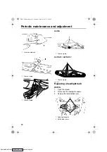 Preview for 98 page of Yamaha RS Venture RST9NJ Owner'S Manual