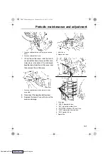 Preview for 107 page of Yamaha RS Venture RST9NJ Owner'S Manual