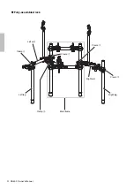 Предварительный просмотр 4 страницы Yamaha RS502 Owner'S Manual