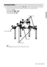 Предварительный просмотр 9 страницы Yamaha RS502 Owner'S Manual