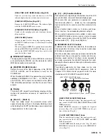 Предварительный просмотр 13 страницы Yamaha RS7000 Ver.1.2 Owner'S Manual