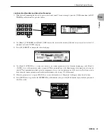 Предварительный просмотр 41 страницы Yamaha RS7000 Ver.1.2 Owner'S Manual