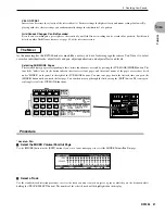 Preview for 47 page of Yamaha RS7000 Ver.1.2 Owner'S Manual