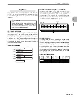 Предварительный просмотр 59 страницы Yamaha RS7000 Ver.1.2 Owner'S Manual