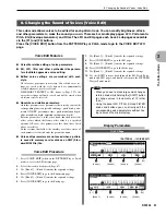 Preview for 97 page of Yamaha RS7000 Ver.1.2 Owner'S Manual