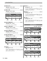 Preview for 112 page of Yamaha RS7000 Ver.1.2 Owner'S Manual