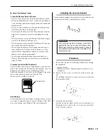 Предварительный просмотр 115 страницы Yamaha RS7000 Ver.1.2 Owner'S Manual