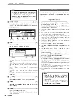 Предварительный просмотр 120 страницы Yamaha RS7000 Ver.1.2 Owner'S Manual