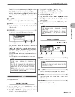 Preview for 123 page of Yamaha RS7000 Ver.1.2 Owner'S Manual