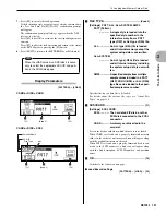 Предварительный просмотр 127 страницы Yamaha RS7000 Ver.1.2 Owner'S Manual