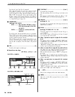 Предварительный просмотр 130 страницы Yamaha RS7000 Ver.1.2 Owner'S Manual