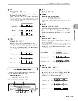 Предварительный просмотр 137 страницы Yamaha RS7000 Ver.1.2 Owner'S Manual