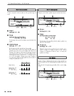 Preview for 138 page of Yamaha RS7000 Ver.1.2 Owner'S Manual