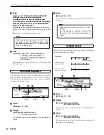 Предварительный просмотр 140 страницы Yamaha RS7000 Ver.1.2 Owner'S Manual