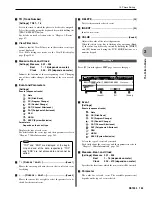 Preview for 155 page of Yamaha RS7000 Ver.1.2 Owner'S Manual