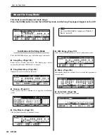 Предварительный просмотр 180 страницы Yamaha RS7000 Ver.1.2 Owner'S Manual