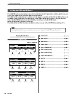 Preview for 202 page of Yamaha RS7000 Ver.1.2 Owner'S Manual